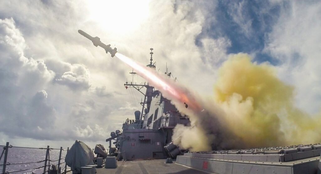 На захисті морського узбережжя: як комплекси Harpoon допомагають знищувати російські кораблі