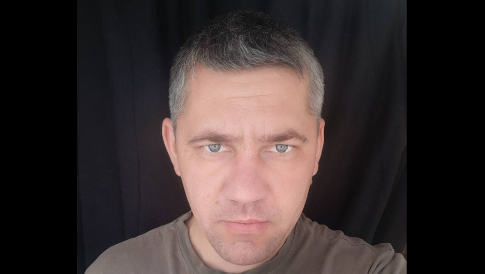 Депутата Миколаївської міськради від “ЄС” Сергія Танасова нагороджено орденом “За мужність”