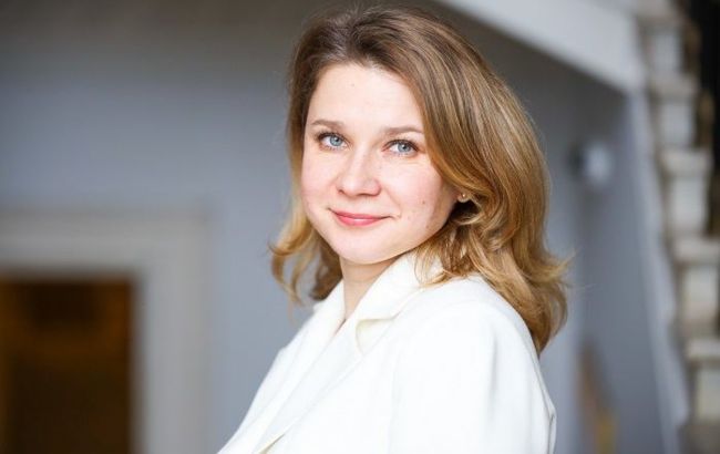 Нардепку від “Слуги народу” призначили суддею Конституційного суду