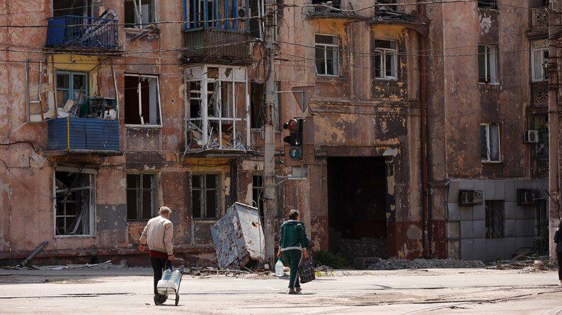 Лише байки та пропаганда: окупанти не зможуть розпочати опалювальний сезон у Маріуполі – міськрада