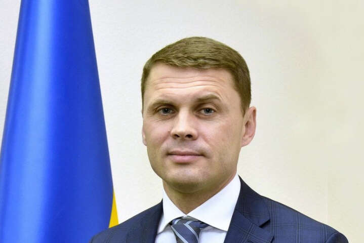 “Злиття” справи Татарова, політичні переслідування та сумнівні доходи: що відомо про нового очільника генпрокуратури Симоненка