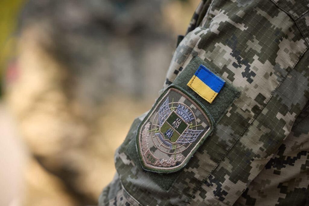 Горжусь своим флагом и тем, что я украинец – Петр Порошенко