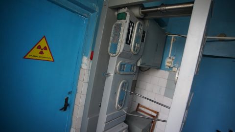 Для захисту від потенційної радіації: Євросоюз надіслав Україні понад п’ять мільйонів таблеток йодиду калію