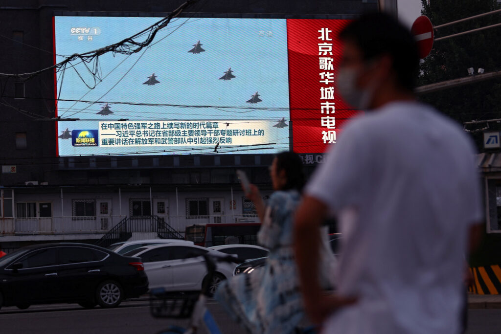 China is facing a demographic catastrophe: how it threatens the global economy and Beijing’s position on the international stage