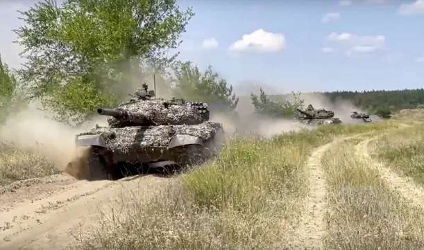 Росія збільшує кількість своїх військ на Херсонщині та в Криму – розвідка