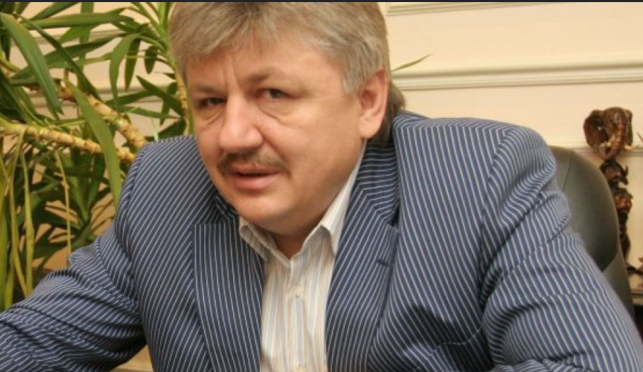 Офис президента делегировал предателю Сивковичу вести переговоры с РФ в 2019 году