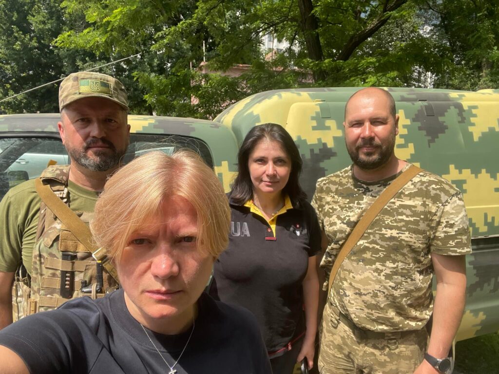 Некоторые СМИ сознательно дезинформируют общество и выполняют политический заказ власти: Геращенко об очередной провокации против «ЕС»