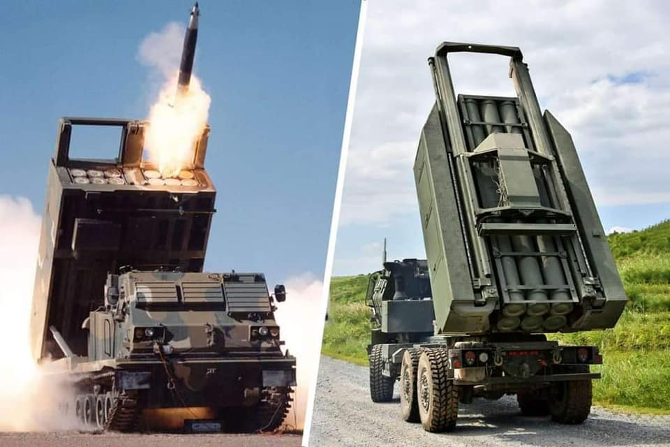 HIMARS, M270 и MARS: в Минобороны сообщили о количестве новейших РСЗО на вооружении украинской армии