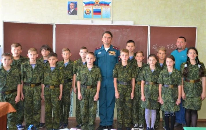 Один з головних колаборантів Мелітополя виявився педофілом