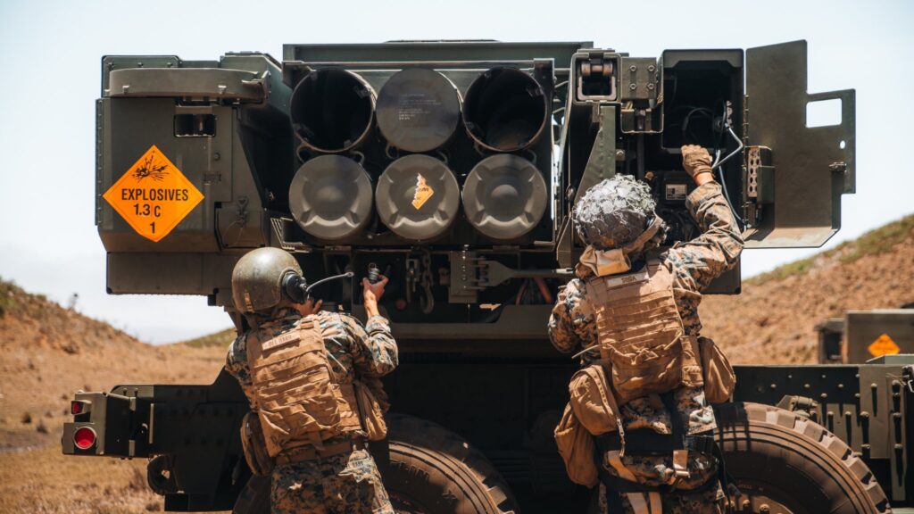 США оголосили про новий пакет військової допомоги Україні на $400 мільйонів
