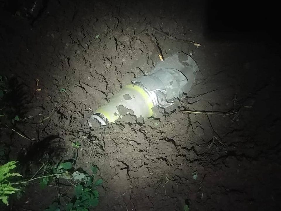 Завдали ударів із РСЗВ “Смерч” та фосфорними боєприпасами: з’явились деталі обстрілу Харкова та області