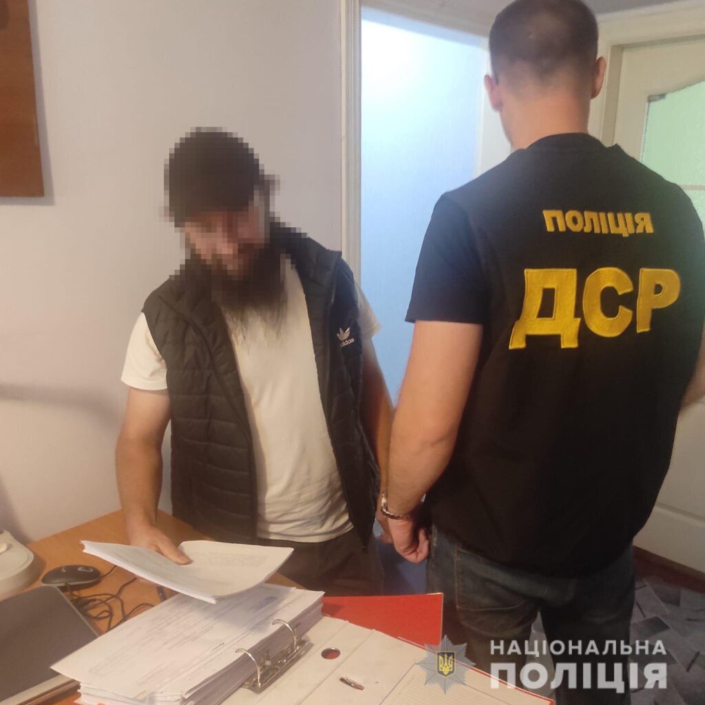 Підтримував “рускій мір” та співпрацював з окупантами: на Сумщині судитимуть священника