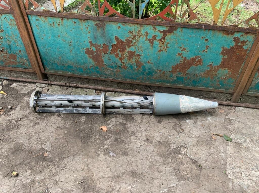 Росіяни обстріляли шість населених пунктів Херсонщини за добу: є поранені