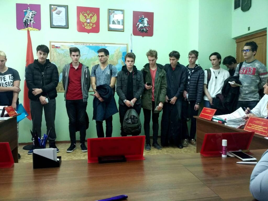 В РФ приняли жесткие «военные» поправки в Уголовный кодекс: о чем идет речь