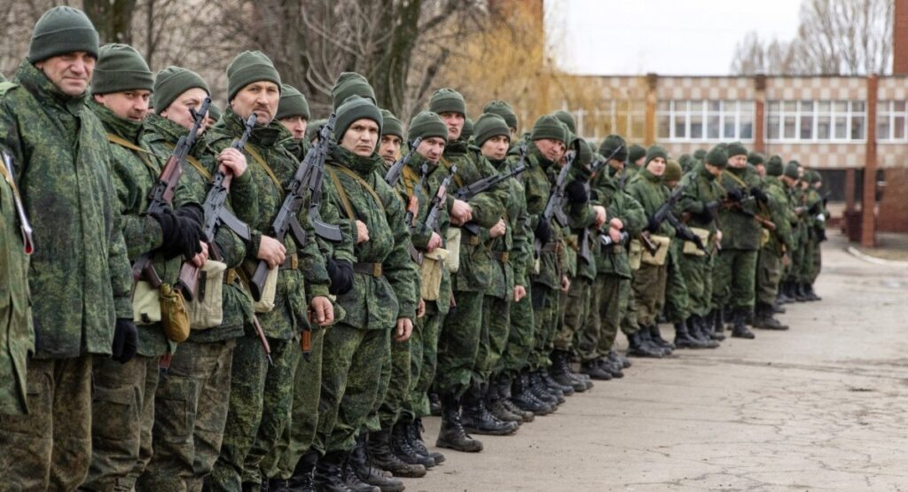 India and Russia held joint military exercises: what is their purpose?