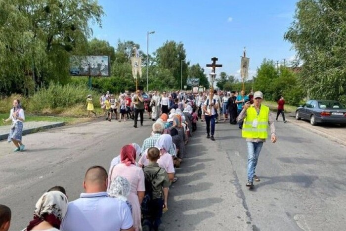 Тернопільські депутати закликали Раду повністю заборонити УПЦ МП та анулювати оренду Почаївської лаври: в чому причина