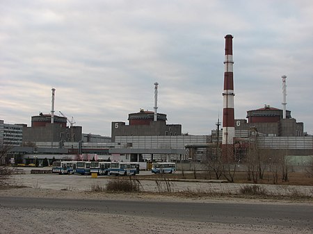 Дії російських військових на Запорізькій АЕС підірвали безпеку роботи станції – розвідка Британії