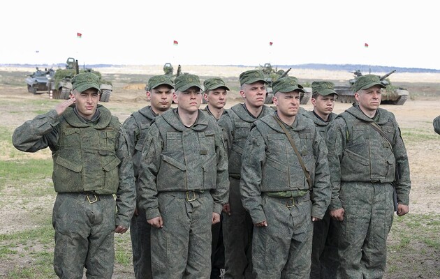 Секретний пункт указу путіна: стало відомо, скільки насправді росіян мобілізують на війну проти України