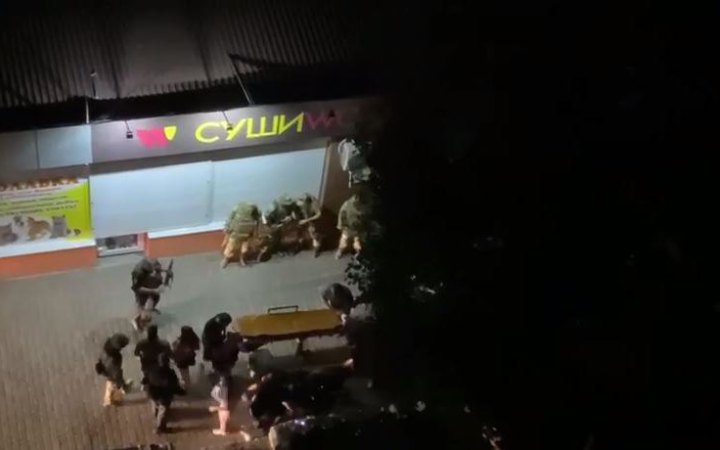 “Підрізано горло”: українські партизани провчили окупанта, який домагався дитину у Мелітополі