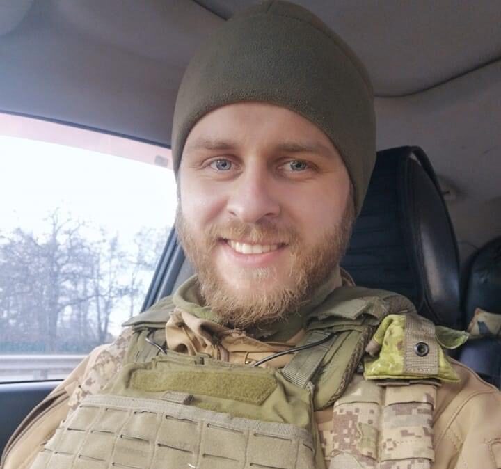 Андрій Підлісний про БПЛА «Очі Арти»: два-три таких літачки можуть закривати повністю цілий напрямок