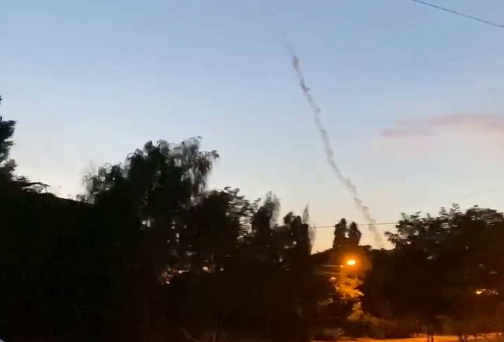 В окупованому Криму знову лунають вибухи: перші подробиці і відео
