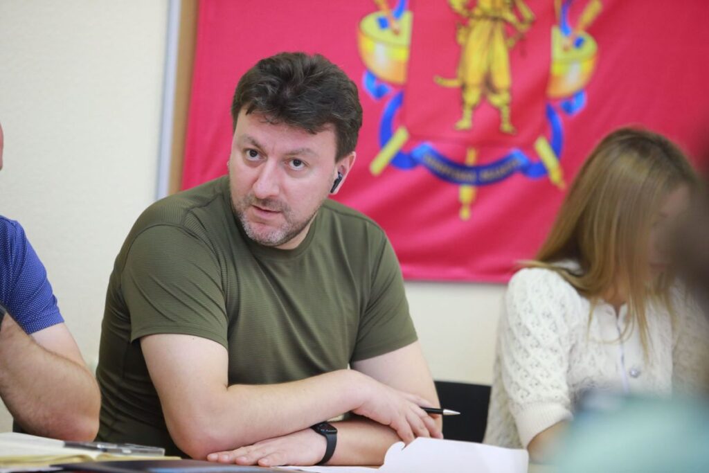 На Запоріжжі підготовано плани евакуації на випадок аварії на ЗАЕС – голова ОВА