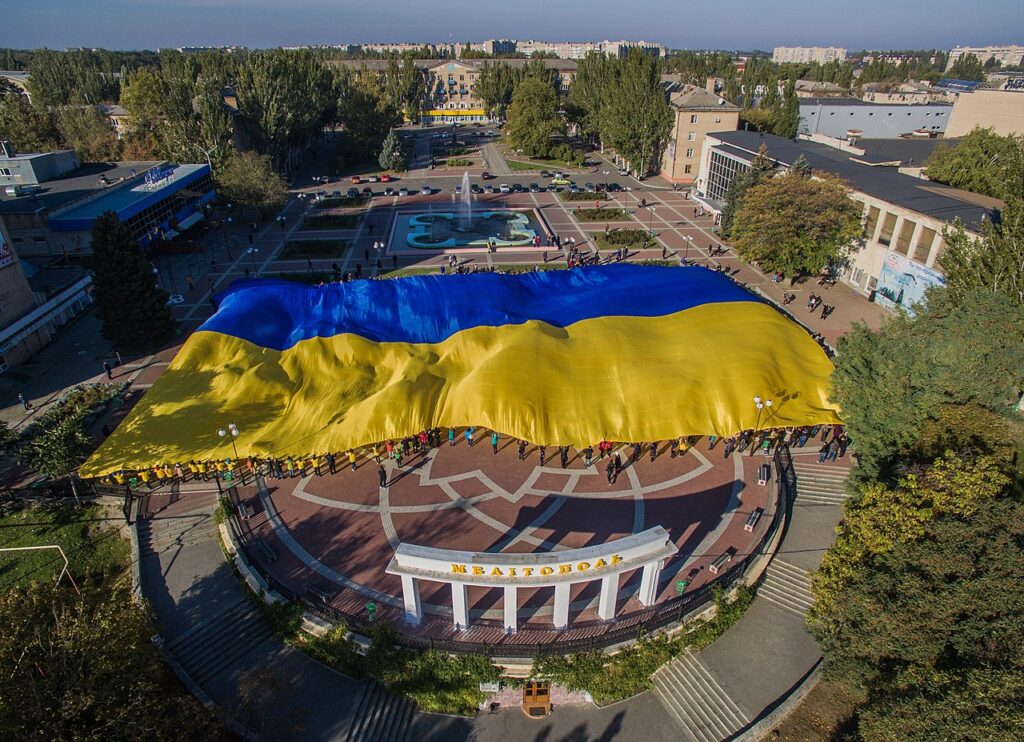 Псевдореферендум в Мелитополе: коллаборанты в сопровождении ФСБ будут «опрашивать» горожан в их домах