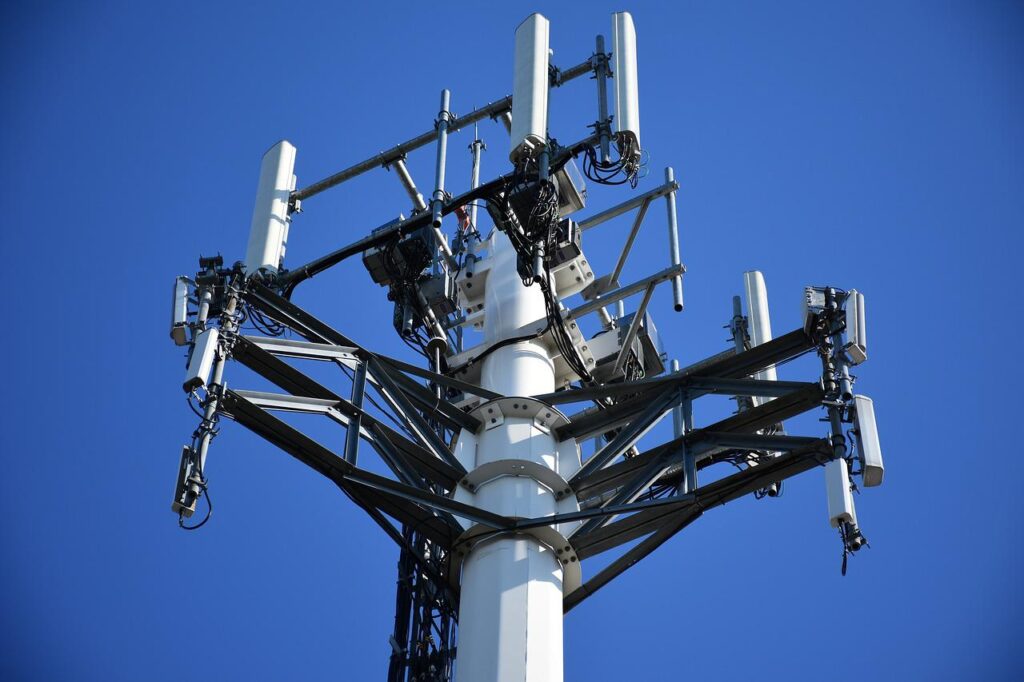 Телекомунікаційний гігант Ericsson назвав дату повного виходу компанії з Росії