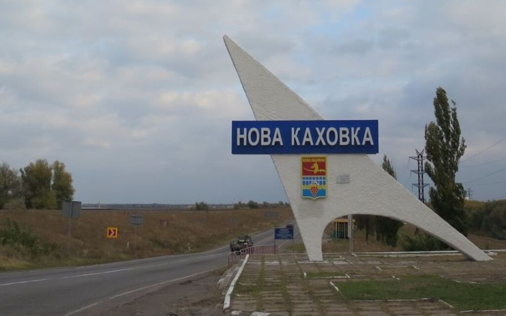 Окупаційна влада Херсонщини затримала за бандитизм “чиновника”, якого сама ж призначила на посаду