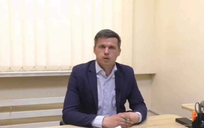 На Запоріжжі знайшли повішеним місцевого колаборанта