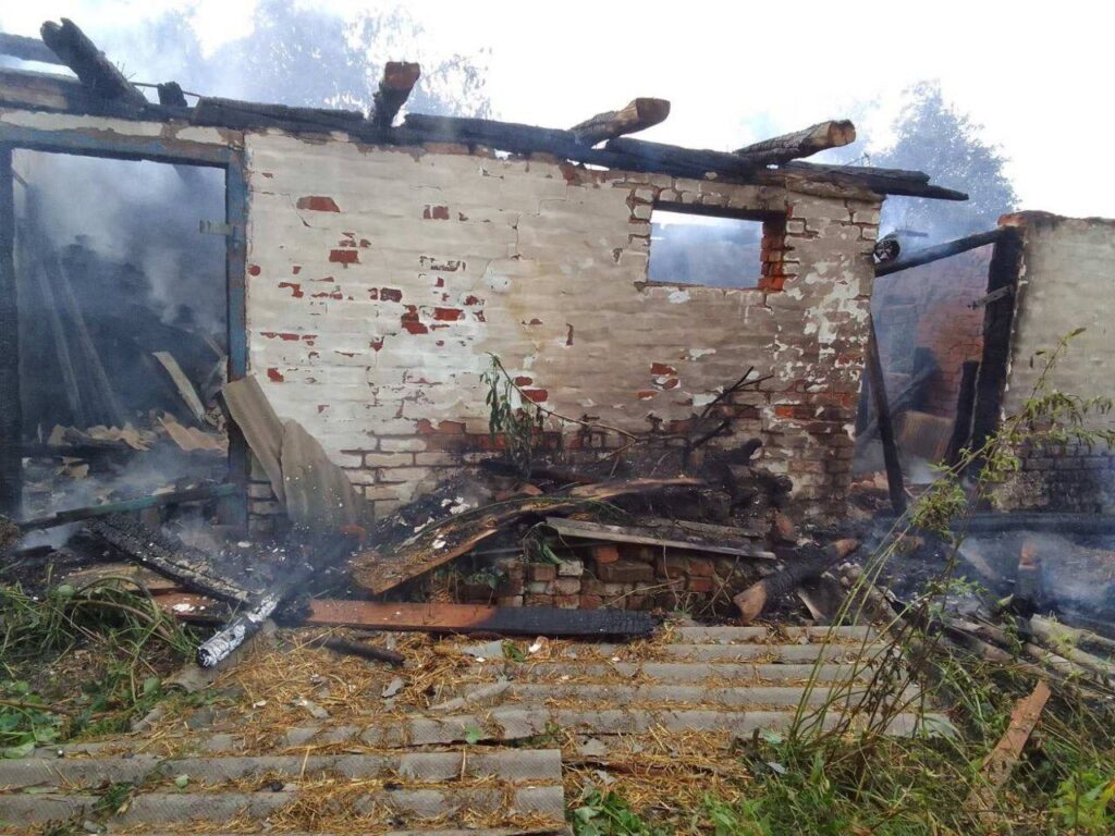 Війська РФ обстріляли прикордоння Сумщини з артилерії та гранатометів: попередньо без жертв