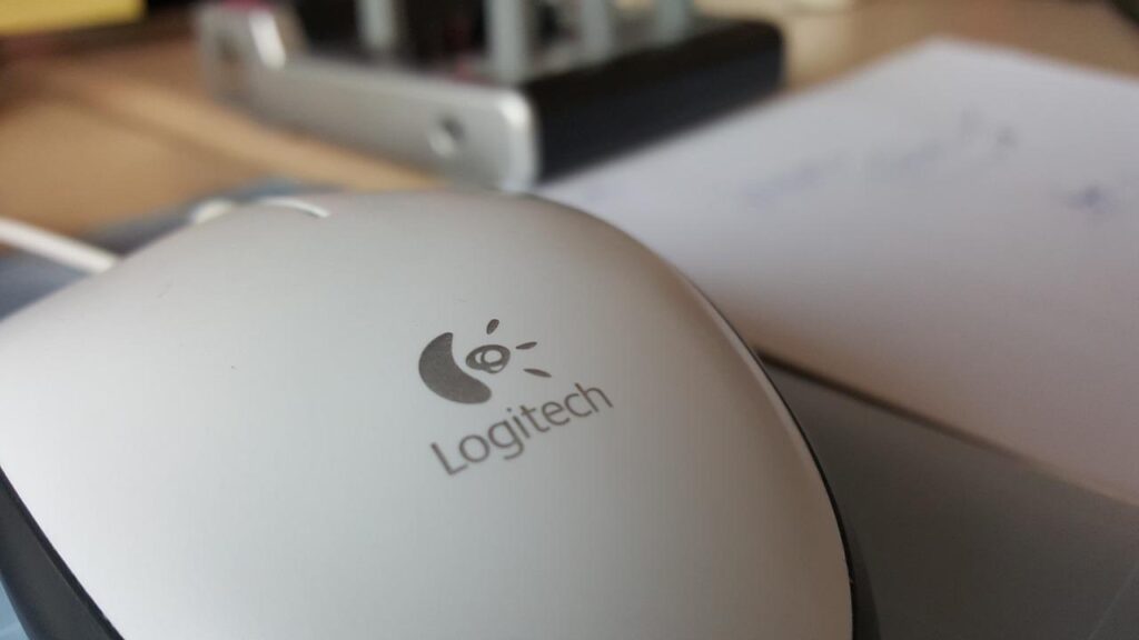 Компанія Logitech йде з російського ринку: всіх працівників звільнять