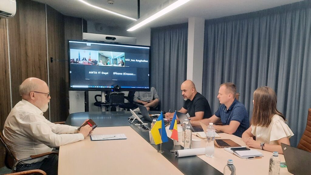 Україна та Молдова узгодили “транспортний безвіз”: деталі