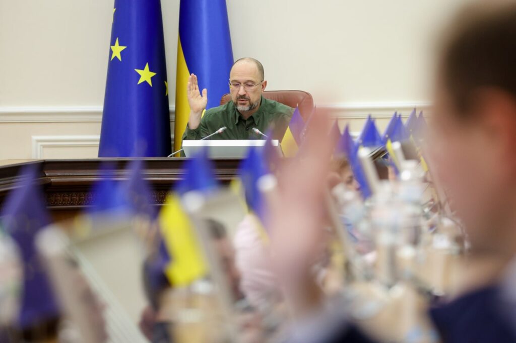 Щоб повноцінно долучитись до відновлення країни: в уряді розробляють систему онлайн-послуг для ветеранів