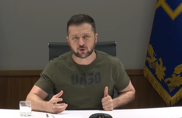Зеленский прокомментировал «готовность» РФ к переговорам