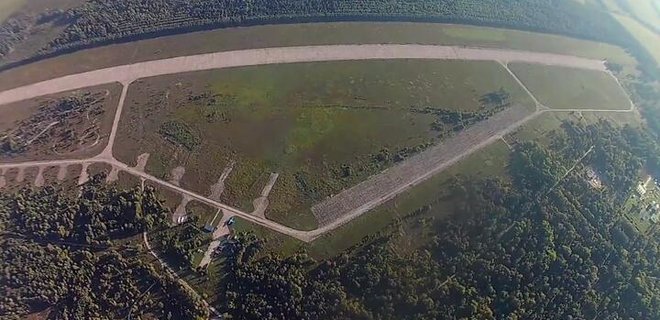 У Генштабі ЗСУ заперечили причетність України до вибухів на білоруському аеродромі “Зябровка”