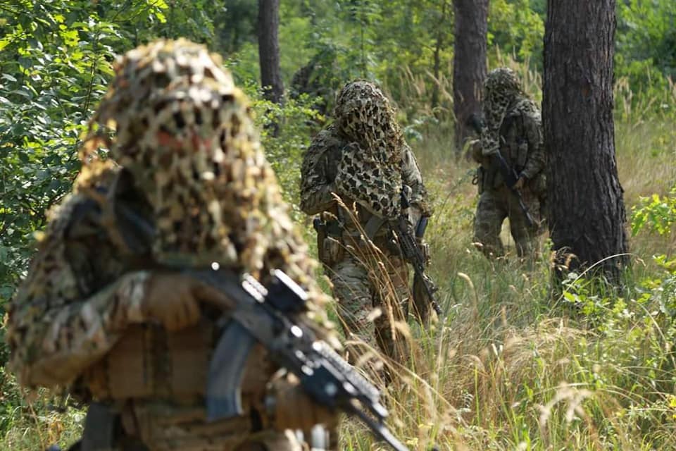 ЗСУ відбили атаки окупантів біля 10 населених пунктах – зведення Генштабу