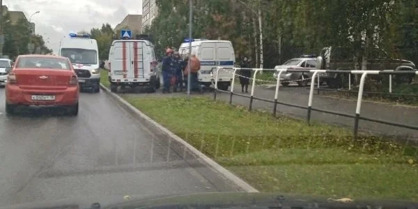 У Росії сталася стрілянина у школі Іжевська: загинуло 13 людей
