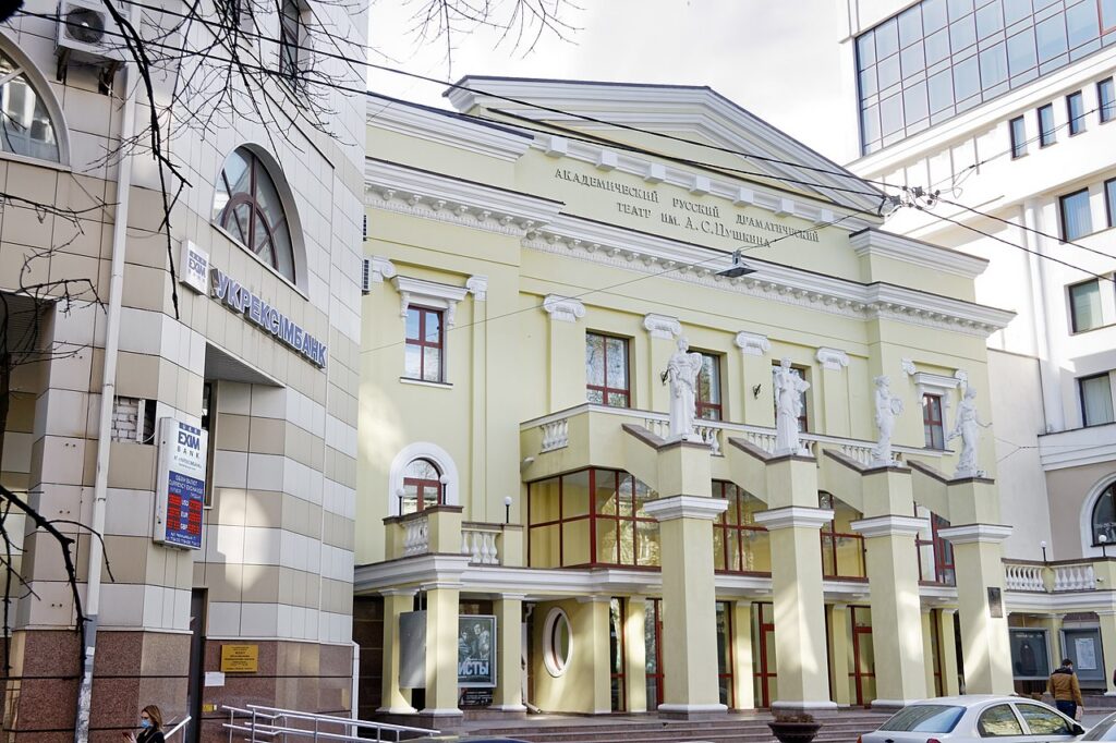 З наступного тижня у Харкові відключатимуть світло