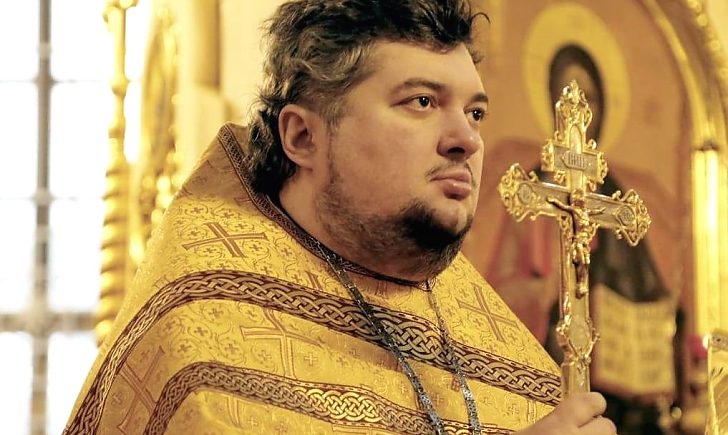 На Луганщині священник УПЦ МП здавав позиції ЗСУ, а потім сам й відспівував загиблих під російськими обстрілами