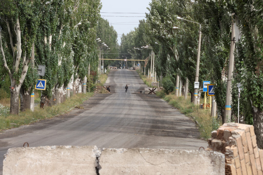 Війська РФ основні сили спрямували на захоплення Бахмута, на Донеччині триває примусова мобілізація – ОВА