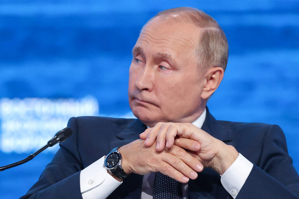 Псевдореферендумы нацелены на внутреннюю аудиторию РФ — ISW