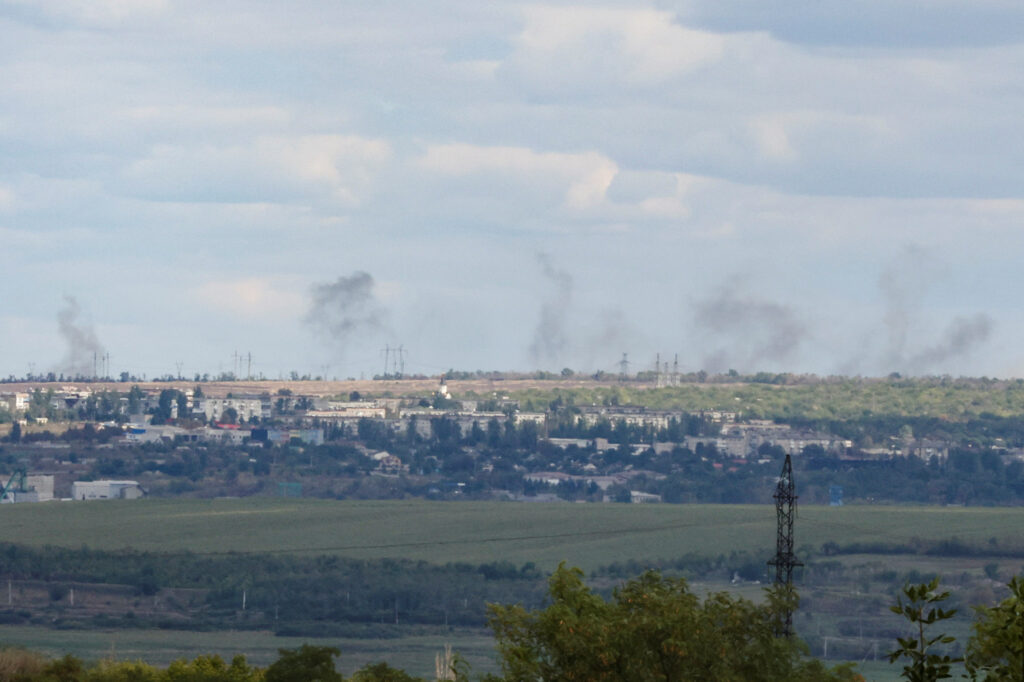 Росіяни не зможуть підтримувати високий темп військових операцій у районі Бахмута через нестачу боєприпасів – ISW