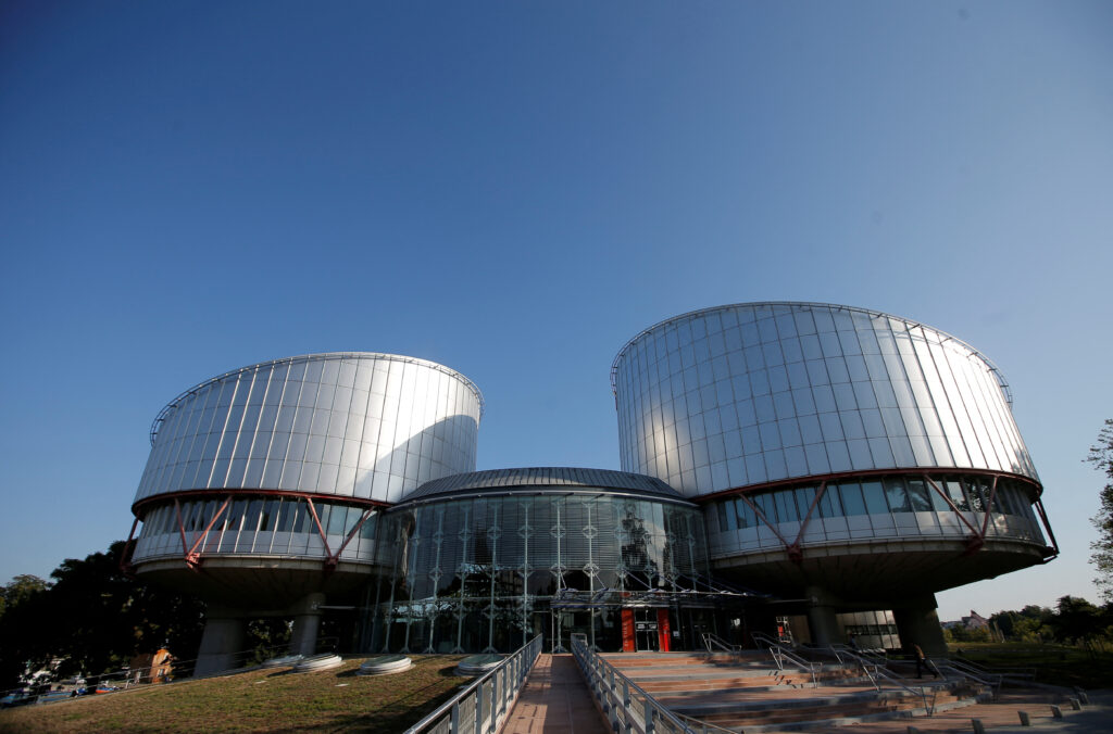 ECHR to Deliver Landmark Ruling in “Ukraine and the Netherlands v. Russia” Case on Set Date