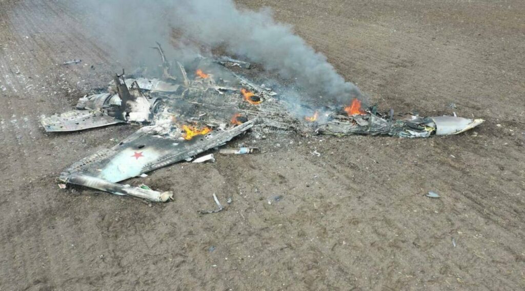 Щоб не потрапити на лаву підсудних за воєнні злочини: російські льотчики планують втечу до Південної Америки