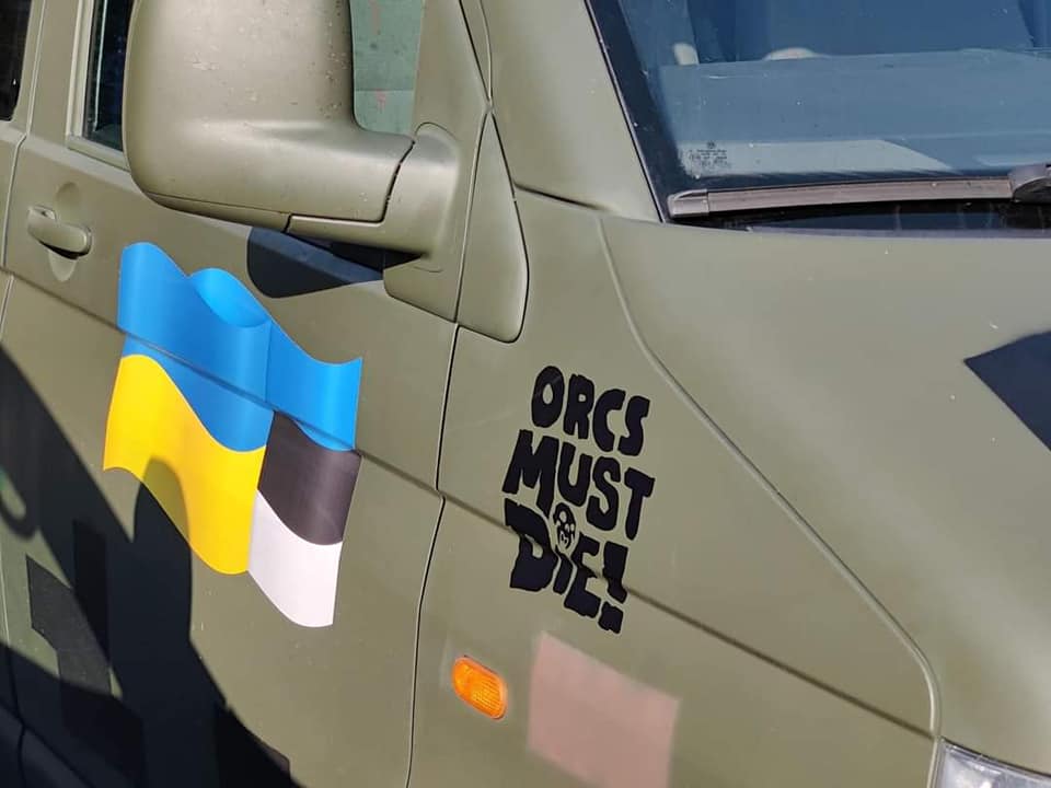 Ми приймаємо лише українських біженців: Естонія не переховуватиме у себе росіян, які тікають від мобілізації