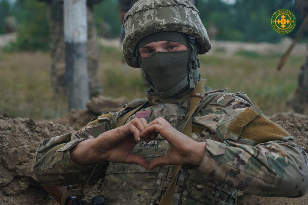 Тактична несподіванка: ЗСУ просунулись на 20 кілометрів на Харківщині – ISW