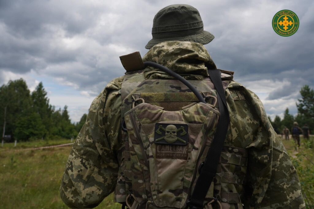 ЗСУ відбили ворожі атаки біля Куп’янська, Зайцевого й Новомихайлівки – Генштаб