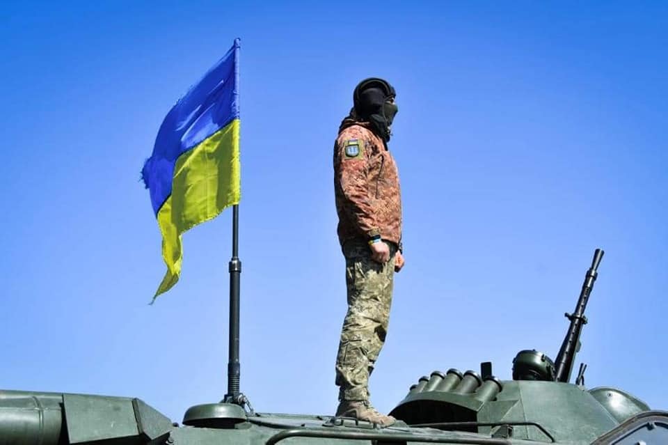 Контрнаступ ЗСУ на Харківщині був унікальним — Міноборони