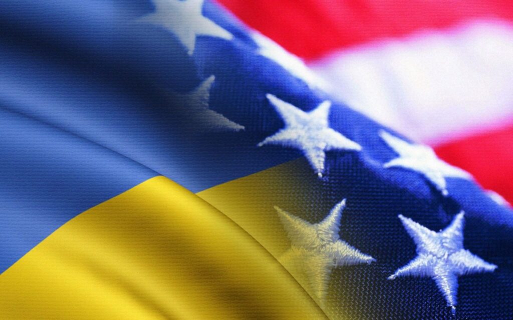 США розглядають можливість надання Україні винищувачів п’ятого покоління – Нуланд